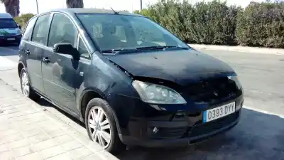 Здавання транспортного засобу FORD FOCUS C-MAX DM2 (CAP) DESDE 08/2003 HASTA 03/2007 Focus C-Max Ghia (CAP) року 2006 потужний 