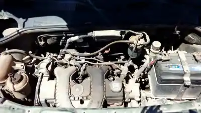 Утилизация автомобиля fiat i doblò (223) cargo 223a6000 года 2001 питание 223a6000