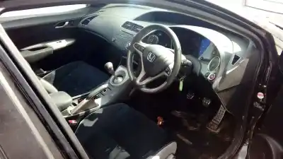 Здавання транспортного засобу honda civic viii hatchback (fn, fk) 2.2 ctdi (fk3) року 2007 потужний n22a2