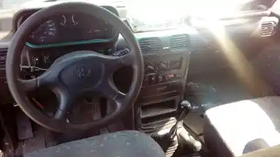 Утилизация автомобиля mitsubishi galloper (jk-01) 2.5 td intercooler года 1998 питание d4bh