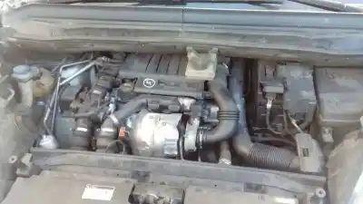 Утилизация автомобиля citroen c4 picasso i monospace (ud_) 1.6 hdi года 2009 питание 9hzdv6ted4