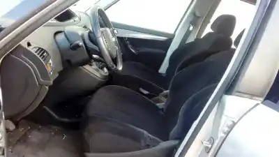Утилизация автомобиля citroen c4 picasso i monospace (ud_) 1.6 hdi года 2009 питание 9hzdv6ted4