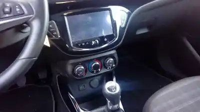 Здавання транспортного засобу opel adam (m13) 1.4 року 2015 потужний b14xer