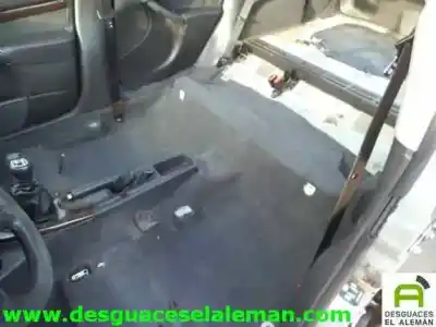 Утилизация автомобиля ford focus familiar (cak) eddc года 1999 питание eddc