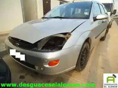 Здавання транспортного засобу FORD FOCUS FAMILIAR (CAK) EDDC року 1999 потужний EDDC