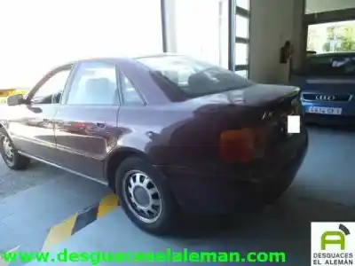Scrapping Vehicle audi a4 b5 (8d2) 2.6 of the year 1996 powered abc