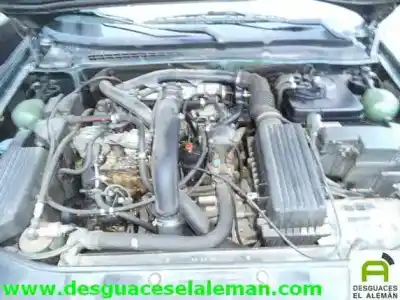 Утилизация автомобиля renault scenic rx4 (ja0) f9q года 2001 питание f9q