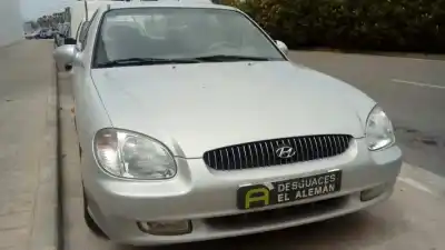 Утилизация автомобиля HYUNDAI                                            SONATA (EF)                                                                                                                                                                                                                                                G4JPG                                                                                                                                                                                                                                                      года 2000 питание G4JPG