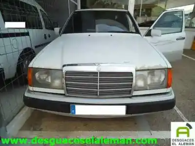 Vehicul casat MERCEDES-BENZ CLASE E (W124) BERLINA OM603912 al anului 1993 alimentat OM603912
