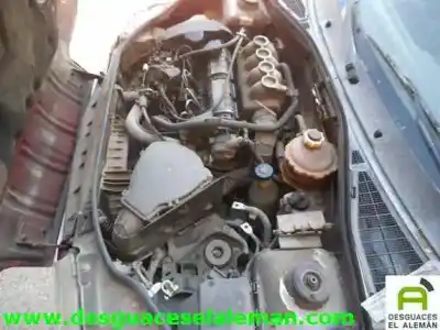 Здавання транспортного засобу renault clio i fase i+ii (b/c57) d/f8q року 1995 потужний f8q