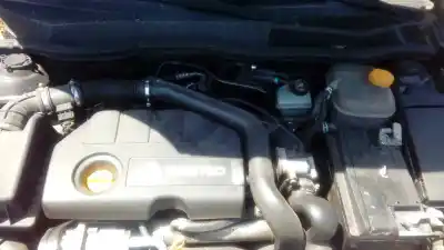 Утилизация автомобиля opel astra h sedán (a04) 1.7 cdti (l69) года 2007 питание z17dth