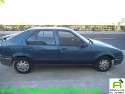 Утилизация автомобиля renault r 19 berl. con portón (b/c53) f8q года 1994 питание f8q