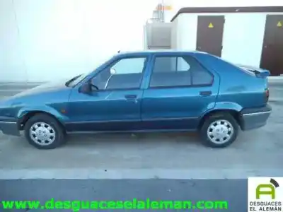 Утилизация автомобиля renault                                            r 19 berl. con portón (b/c53)                                                                                                                                                                                                                              d-f8q года 1994 питание f8q