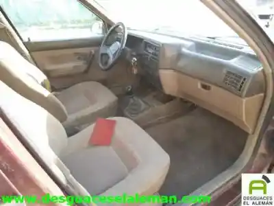 Утилизация автомобиля renault                                            r 19 berl. con portón (b/c53)                                                                                                                                                                                                                              d-f8q                                                                                                                                                                                                                                                      года 1989 питание f8q