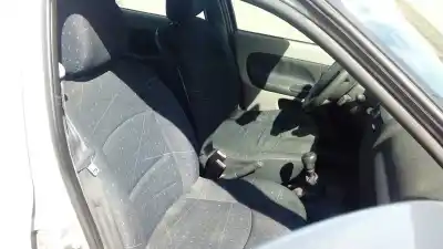 Scrapping Vehicle renault clio ii fase ii (b/cb0) k9k a7 of the year 2003 powered k9k