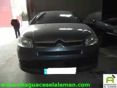 Veículo de Sucata citroen                                            c4 coupe                                                                                                                                                                                                                                                   nfutu5jp4                                                                                                                                                                                                                                                  do ano 2006 alimentado nfutu5jp4