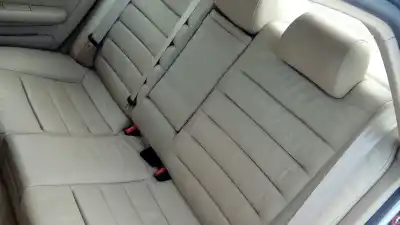 Здавання транспортного засобу audi a6 c5 (4b2) 3.0 року 2004 потужний asn