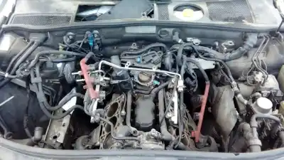 Здавання транспортного засобу audi a6 c5 (4b2) 3.0 року 2004 потужний asn