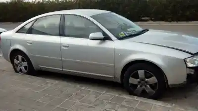 Здавання транспортного засобу audi a6 c5 (4b2) 3.0 року 2004 потужний asn