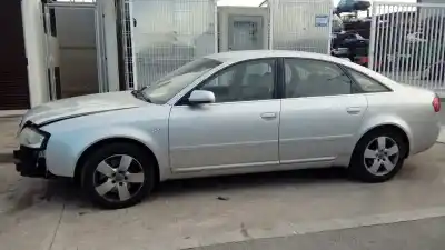 Здавання транспортного засобу audi a6 c5 (4b2) 3.0 року 2004 потужний asn