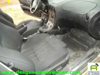 Утилизация автомобиля alfa romeo 166 (936_) 2.4 jtd (936a2a__) года 1999 питание ar34202