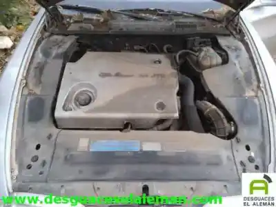 Утилизация автомобиля alfa romeo 166 (936_) 2.4 jtd (936a2a__) года 1999 питание ar34202