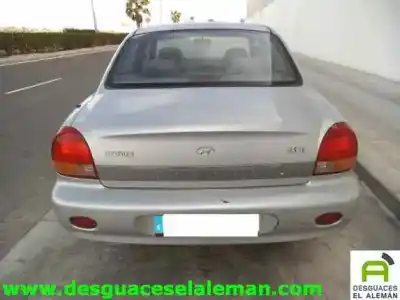 Hurda Aracı hyundai                                            sonata (ef)                                                                                                                                                                                                                                                g6bvg                                                                                                                                                                                                                                                      yılın 1999 güçlü g6bvg