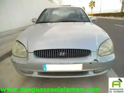 Hurda Aracı hyundai                                            sonata (ef)                                                                                                                                                                                                                                                g6bvg                                                                                                                                                                                                                                                      yılın 1999 güçlü g6bvg