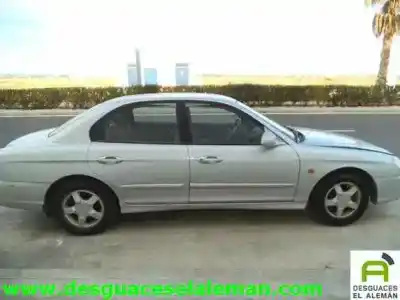 Hurda Aracı hyundai                                            sonata (ef)                                                                                                                                                                                                                                                g6bvg                                                                                                                                                                                                                                                      yılın 1999 güçlü g6bvg