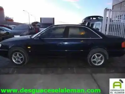 Здавання транспортного засобу audi a6 c4 (4a2) 2.5 tdi року 1994 потужний ael