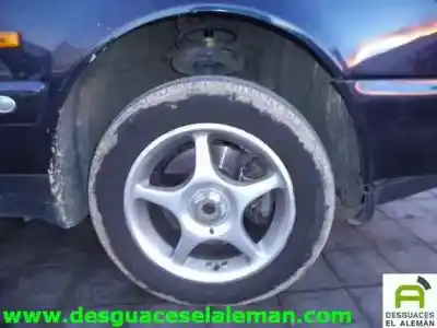 Здавання транспортного засобу audi a6 c4 (4a2) 2.5 tdi року 1994 потужний ael