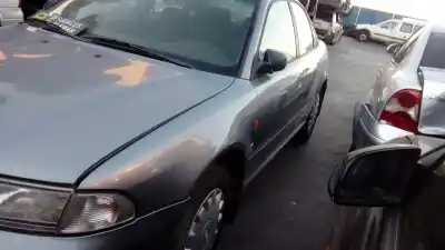 Утилизация автомобиля audi a4 b5 (8d2) 1.9 tdi года 1996 питание 1z