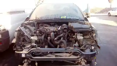 Здавання транспортного засобу PEUGEOT 407 SW RHRDW10BTED4 року 2005 потужний RHRDW10BTED4