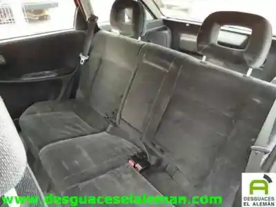 Здавання транспортного засобу opel astra f (t92) 1.6 si (f19, m19) року 1993 потужний c16se