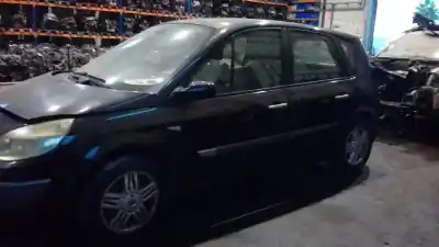 Утилизация автомобиля renault scénic ii (jm0/1_) 1.9 dci (jm0g, jm12, jm1g, jm2c) года 2004 питание f9q812