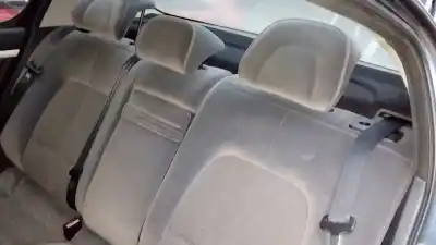 Hurda Aracı peugeot 407 sw rhrdw10bted4 yılın 2004 güçlü rhrdw10bted4