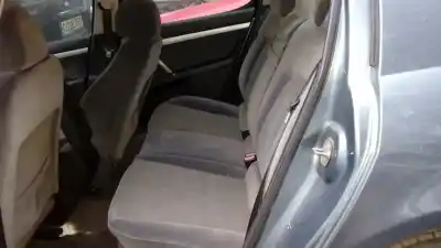 Hurda Aracı peugeot 407 sw rhrdw10bted4 yılın 2004 güçlü rhrdw10bted4