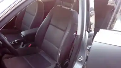 Утилизация автомобиля audi a4 b7 (8ec) 2.0 tdi года 2005 питание bpw