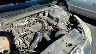 Scrapping Vehicle peugeot 407 sw (6e_) 2.0 hdi 135 of the year 2005 powered rhrdw10bted4