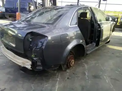 Здавання транспортного засобу audi a4 b6 (8e2) 2.0 року 2003 потужний alt