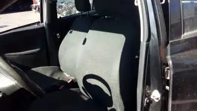 Утилизация автомобиля toyota yaris (ncp1/nlp1/scp1) 1szfe года 2005 питание 1szfe