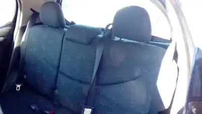 Утилизация автомобиля toyota yaris (ncp1/nlp1/scp1) 1szfe года 2005 питание 1szfe