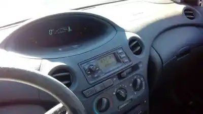 Утилизация автомобиля toyota yaris (ncp1/nlp1/scp1) 1szfe года 2005 питание 1szfe