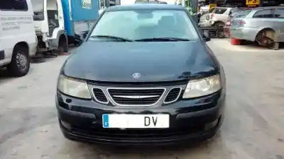 Scrapping Vehicle SAAB 9-3 (YS3F, E79, D79, D75) 1.9 TID of the year 2006 powered Z19DTH