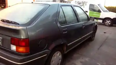 Утилизация автомобиля renault                                            r 19 berl. con portón (b/c53)                                                                                                                                                                                                                              d-f8q года 1989 питание f8q