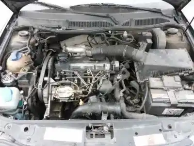 Здавання транспортного засобу audi a3 (8l1) 1.9 tdi року 1999 потужний alh