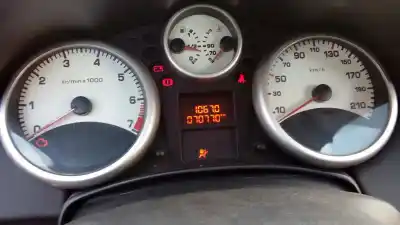 Здавання транспортного засобу peugeot 207/207+ (wa_, wc_) 1.4 16v року 2006 потужний kfuet3j4