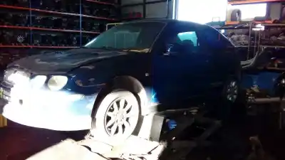Утилизация автомобиля mg rover rover 25 (r/rf) 20t2n года 2000 питание 20t2n