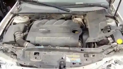 Утилизация автомобиля saab 9-3 (ys3f, e79, d79, d75) 1.9 tid года 2007 питание z19dth