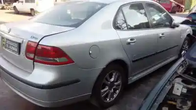 Утилизация автомобиля saab 9-3 (ys3f, e79, d79, d75) 1.9 tid года 2007 питание z19dth